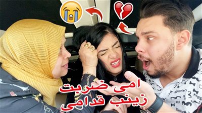 داعية يعلق على إساءة اليوتيوبر أحمد حسن لوالدته: كبيرة من الكبائر والمقالب لا تجوز شرعًا