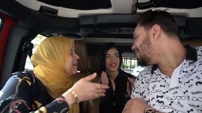 هل يتعرض اليوتيوبر أحمد أحسن لعقوبة بسبب فيديو إهانة والدته؟