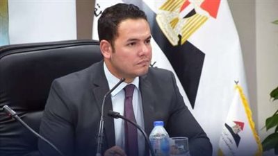 تجديد تعيين أسامة الجوهري رئيسًا لمركز المعلومات ودعم اتخاذ القرار بمجلس الوزراء