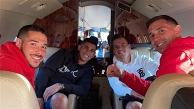 البرازيل تطالب بترحيل 4 لاعبين من منتخب الأرجنتين قبل مواجهة الليلة 