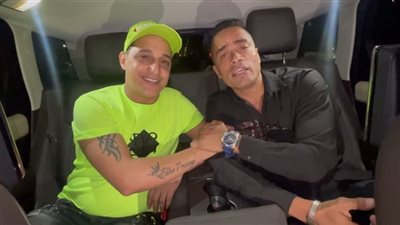 المستشار القانوني لنقابة المهن الموسيقية يكشف كواليس منع حسن شاكوش من الغناء وإيقاف رضا البحراوي