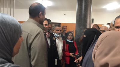 إحالة أوراق حميدو قاتل طفلة كفر الشيخ إلى مفتي الجمهورية | صور