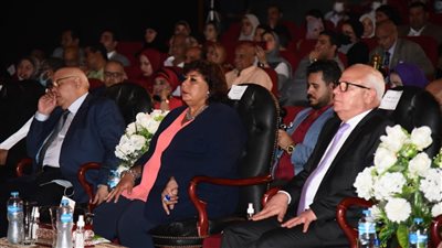 إيناس عبد الدايم: مشاركة فرقة رضا في احتفالات عاصمة الثقافة للتعريف بـ الفلكلور الشعبي