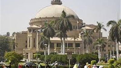 غدا.. جامعة القاهرة تبدأ فعاليات استقبال طلابها للعام الدراسي الجديد بأنشطة مختلفة