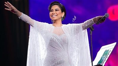 شيرين عبد الوهاب: انفصلت رسميًا عن حسام حبيب