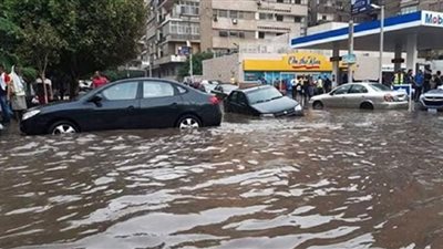 8 معلومات عن نوة المكنسة قبل حلولها على الإسكندرية