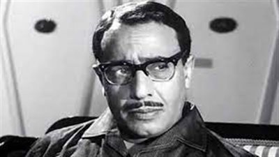 إصابة نجل الفنان الراحل فؤاد المهندس في حريق شقة بالزمالك