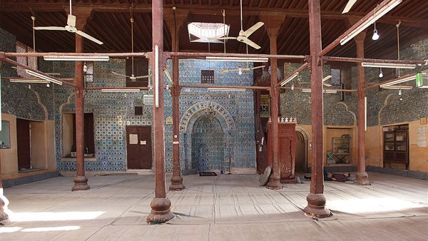 الجامع الصيني