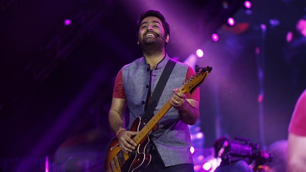 أريجيت سينغ