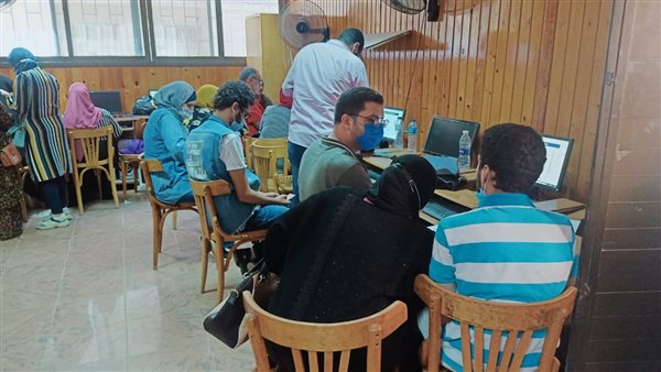 تسجيل رغبات - أرشيفية