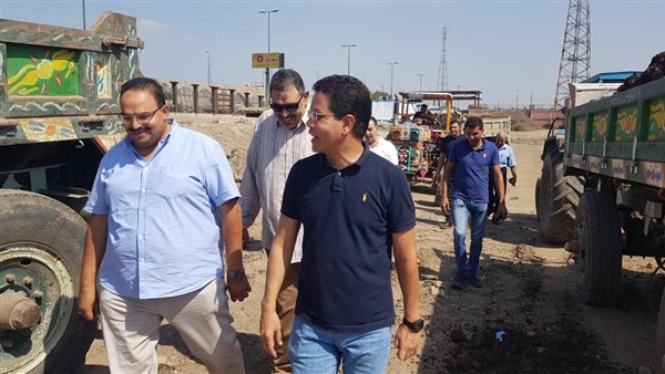 الدكتور ناصر الجيزاوي