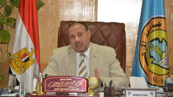 الدكتور محمد عبد