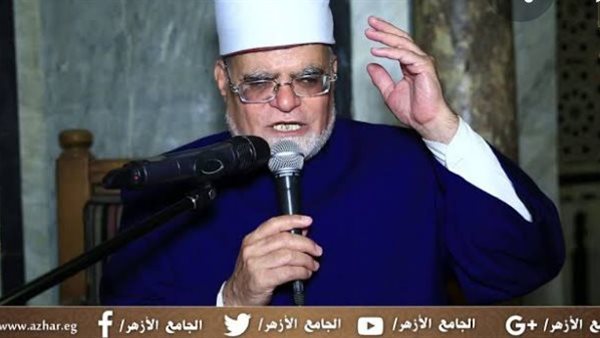 الدكتور عطية لاشين