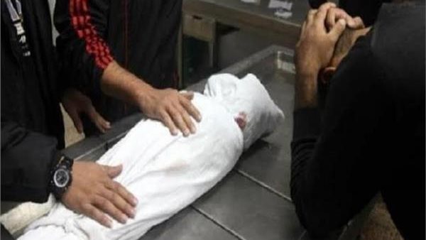 جثة طفل - أرشيفية