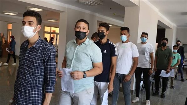 طلاب-أرشيفية