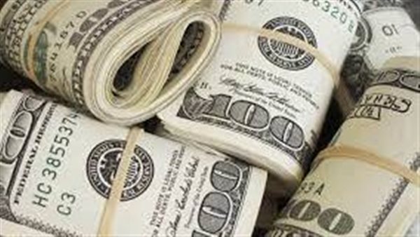 سعر الدولار اليوم