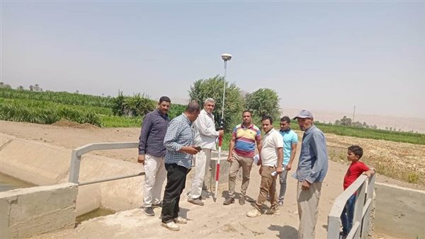 أحد مشروعات تطوير