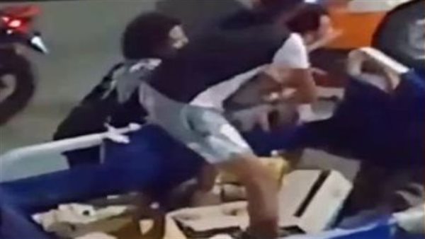 جانب من الواقعة 