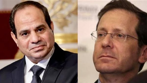 الرئيس الإسرائيلي