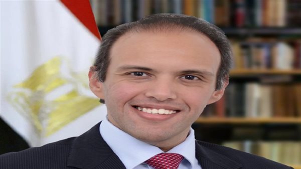 النائب محمد فريد