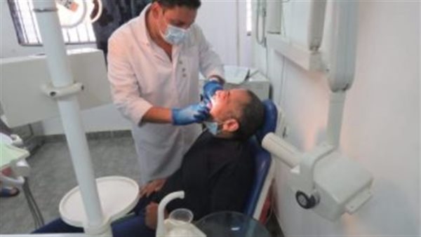 الرعاية الطبية للنزلاء