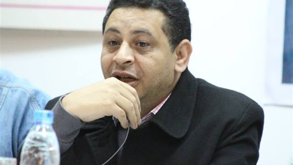 محمد العسيري