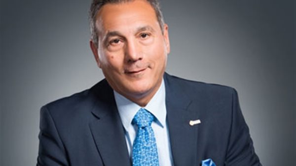 محمد الأتربي، رئيس