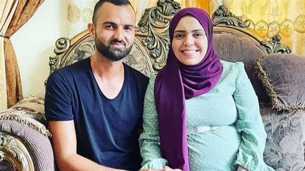 الأسيرة المحررة أنهار