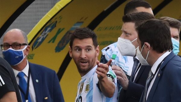 ليونيل ميسي 