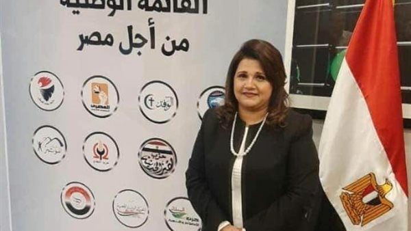  نيفين جورج الأنطوني