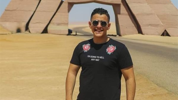 يوسف فقيد حادث اتوبيس