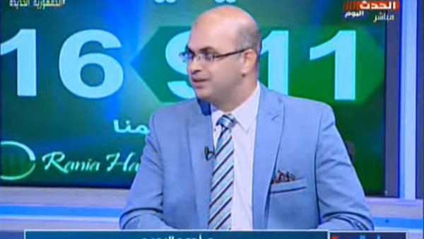 الدكتور أحمد بدير