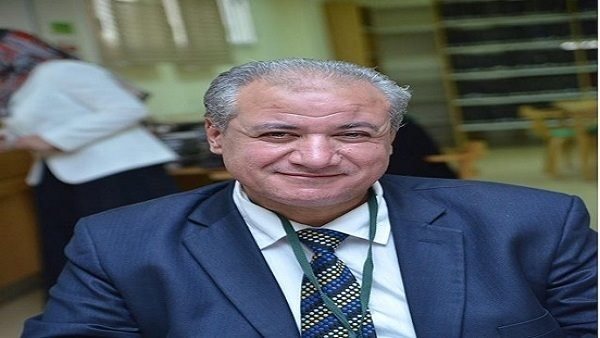  الدكتور فهيم شلتوت