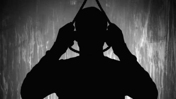 محاولة انتحار شاب