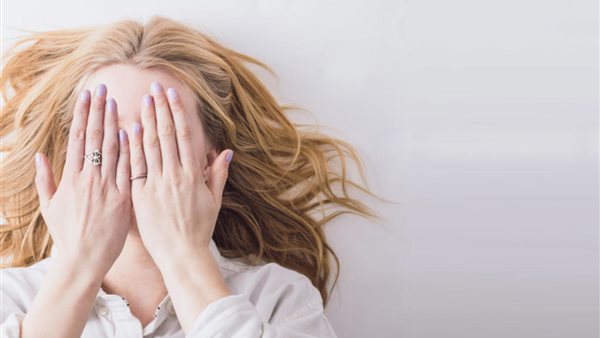 الخوف والرهبة - أرشيفية