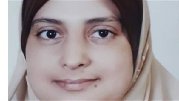 الممرضة عفاف عبد