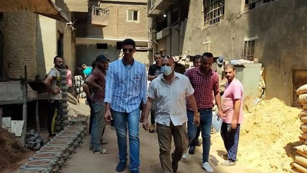 الدكتور سمير حماد