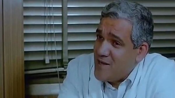 وفاة الفنان  سمير