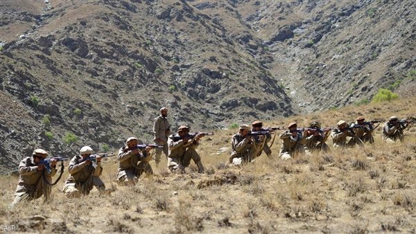  المقاومة المناهضة