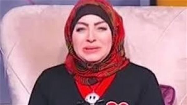 الفنانة ميار الببلاوي