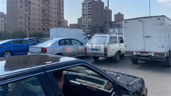 الطريق الدائري