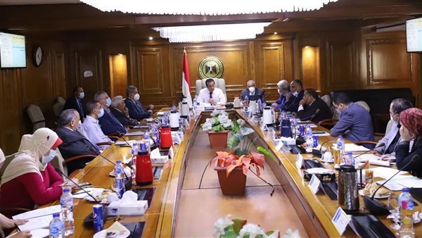 وزير التعليم العالي