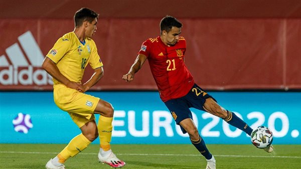 منتخب إسبانيا