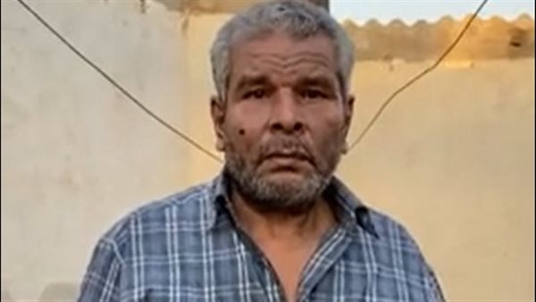 مسن عين شمس