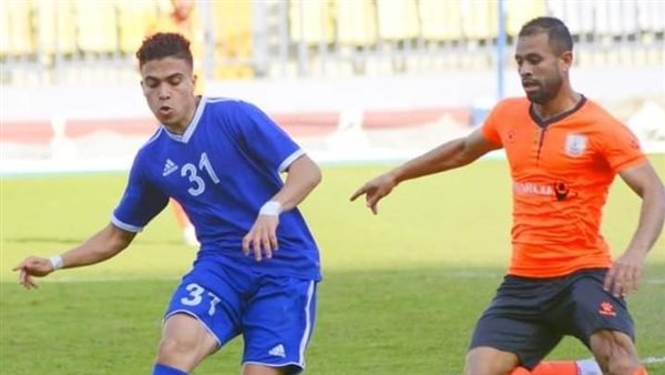 أمير إسماعيل لاعب