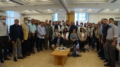 مشروع الابتكار الزراعي في مصر.. دورة تدريبية في الغرفة التجارية بالإسكندرية 