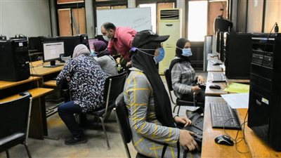 التعليم العالي: تسجيل 230 ألف طالب بتنسيق الشهادات الفنية حتى الآن