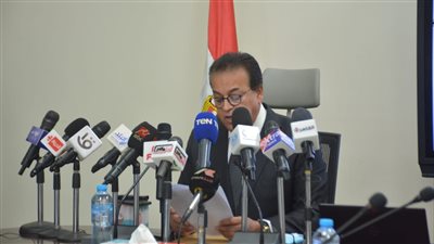 وزير التعليم العالي يعلن الأماكن الشاغرة للمرحلة الثالثة 2021