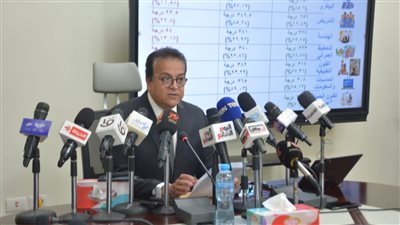 الهندسة 79.75%.. نتيجة تنسيق المرحلة الثانية للثانوية العامة