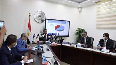 نتيجة تنسيق المرحلة الثانية 2021 علمي.. ننشر الحدود الدنيا للقبول بجميع الجامعات 